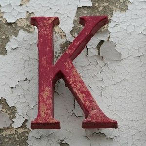 Meet your Posher, Kandis